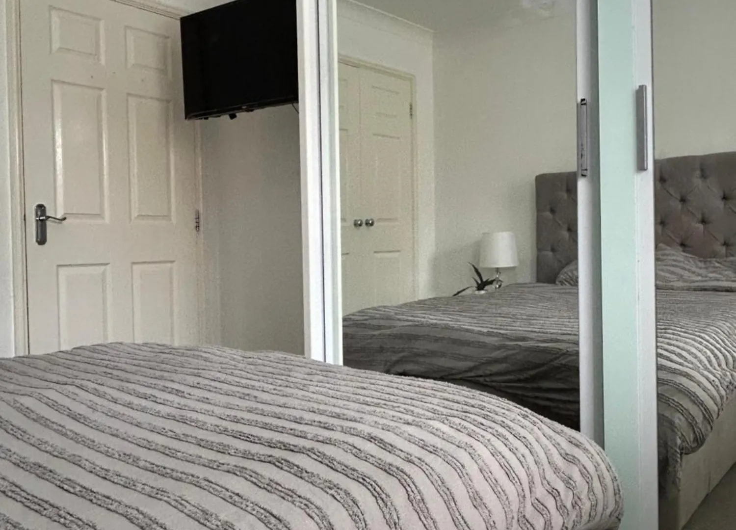 Apartment Firsthome Ilford United Kingdom