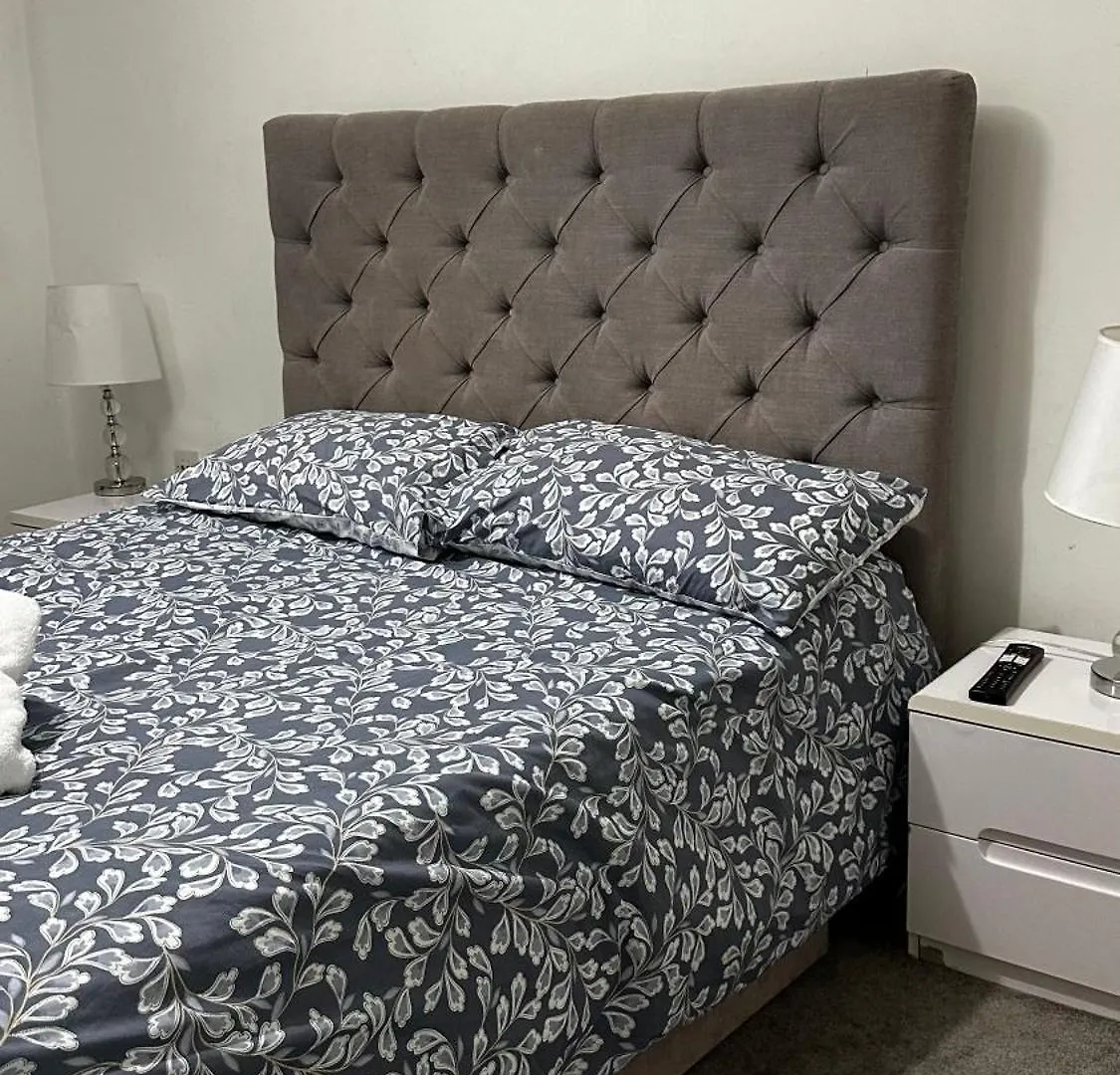 Firsthome Ilford United Kingdom