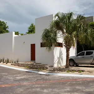  Villa Aldea Agape Mexico