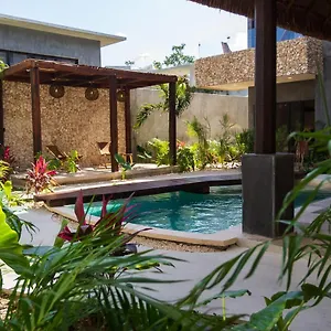  Apartment Residences In By Casago Mexico