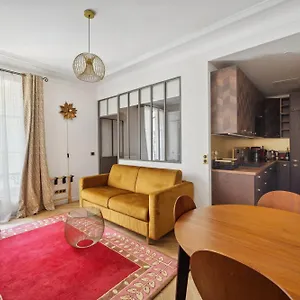  Apartment La Maison Kleber - Luxury Apartments, Champs-elysees - Eiffel Tower France