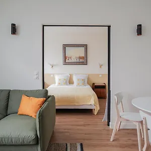  Apartment Moderne Et Chic Proche Tour Eiffel France