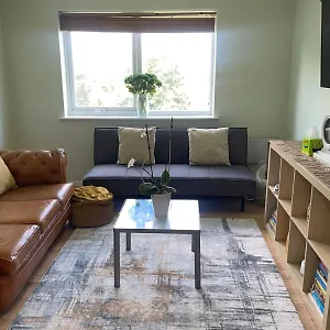  Apartment Vry Woolwich - Cosy With Stunning Views Of London