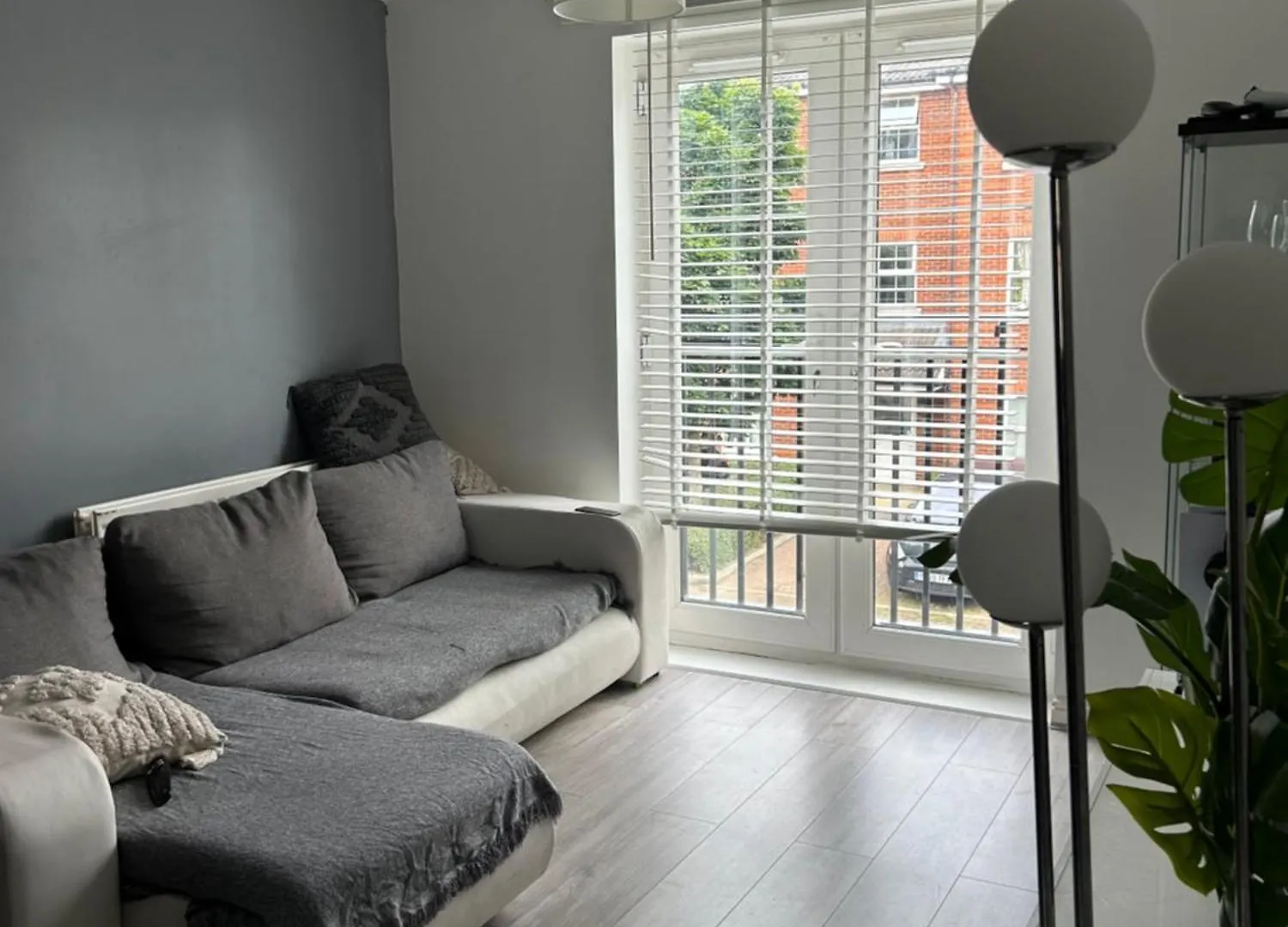 Firsthome Ilford