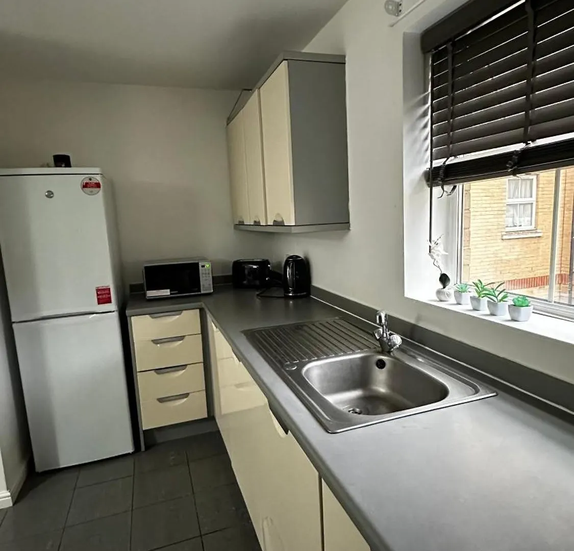 Firsthome Ilford United Kingdom